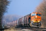 BNSF 3262